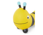 B. toys - Bizzi Bumblebee Bouncer - Yellow