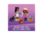 LEGO® Friends Pet Adoption Café 41699
