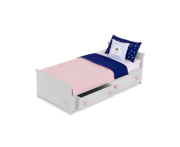 Our Generation Starry Slumbers Platform Bed