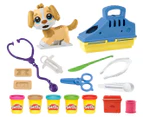 Play-Doh Care 'N Carry Vet Playset