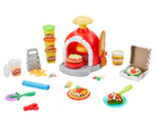 Play-Doh Kitchen Creations Pizza Oven Playset