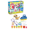 Play-Doh Care 'N Carry Vet Playset