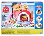 Play-Doh Kitchen Creations Pizza Oven Playset