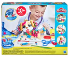 Play-Doh Care 'N Carry Vet Playset