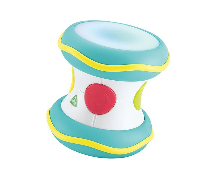 Early Learning Centre Light & Sound Drum Toy