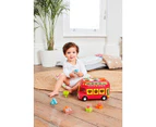 Early Learning Centre Shape Sorting Bus - Multi
