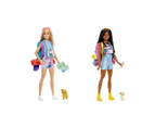 Barbie Doll and Accessories - Assorted* - Pink