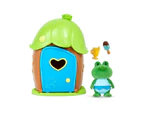 Lil Woodzeez - Mini Acorn House Surprise Figurine Playset - Assorted*