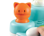 Early Learning Centre Singing Animal Keyboard Toy