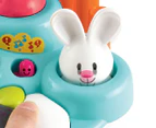 Early Learning Centre Singing Animal Keyboard Toy