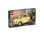 LEGO® Creator Expert Fiat 500 10271 2