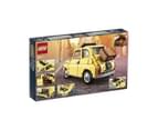 LEGO® Creator Expert Fiat 500 10271 8