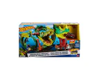 Hot Wheels City Dragon