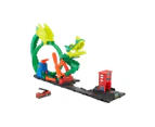 Hot Wheels City Dragon