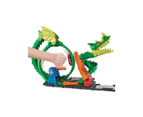 Hot Wheels City Dragon