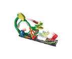 Hot Wheels City Dragon