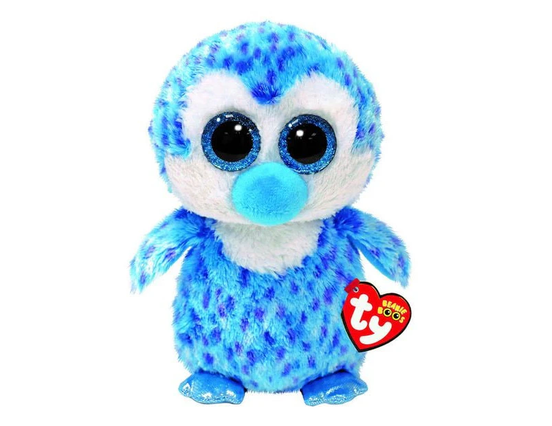 Beanie Boos Regular Tony - Penguin