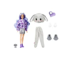 Barbie Cutie Reveal Doll - Assorted* - Pink