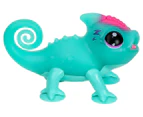 Little Live Pets Sunny the Bright Light Chameleon Toy