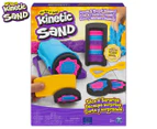 Kinetic Sand Slice N Surprise