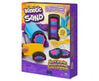 Kinetic Sand Slice N Surprise