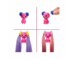 Barbie Colour Reveal Doll - Assorted* - Pink