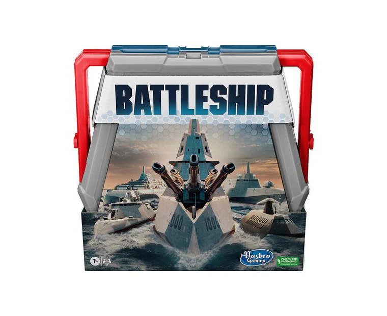 Battleship Classic Board Game