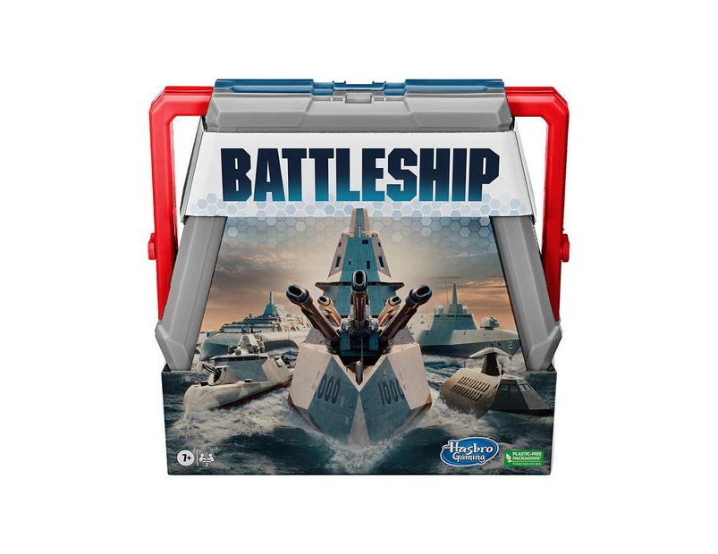 Battleship Classic Board Game