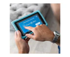 Pebble Gear Disney Tablet - Frozen - Blue