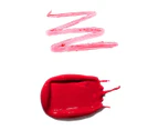 Natio Smoothie Lip Colour Crayon - Red