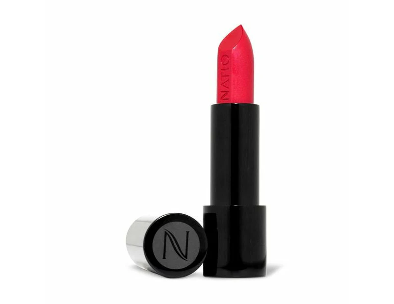 Natio Lip Colour Tempt