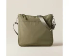 Target Active Crossbody Bag - Green