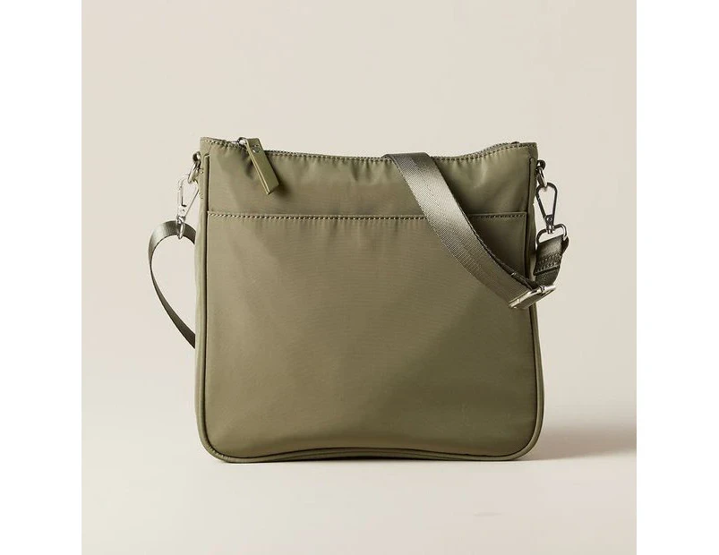 Target Active Crossbody Bag - Green