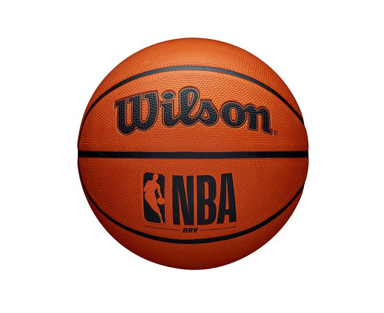 Wilson NBA DRV Basketball