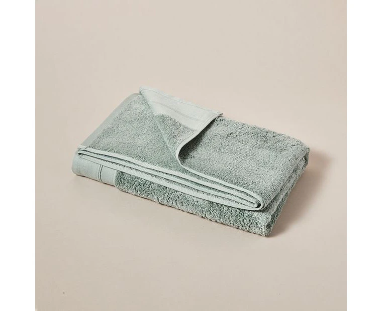 Supima Cotton Bath Towel