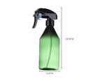 Water Mister Water bottle for plants and gardens with adjustable nozzle 300 ml
