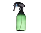 Water Mister Water bottle for plants and gardens with adjustable nozzle 300 ml
