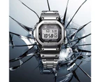 G-Shock 35th Anniversary Limited Edition All-Metal Masterpiece GMWB5000D-1D