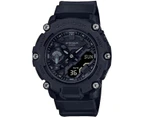 G-Shock Casio Analog Digital Men's Watch GA2200BB-1A