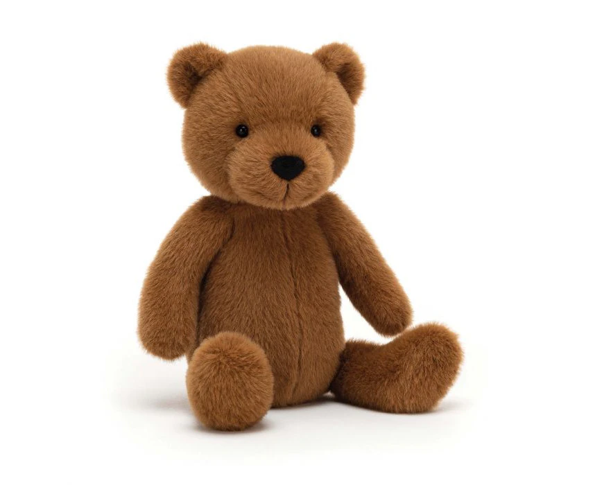 Jellycat Maple Bear One Size - H24 CM