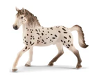 Schleich - Knapstrupper Stallion  Horse Club Animal Figurine SC13889