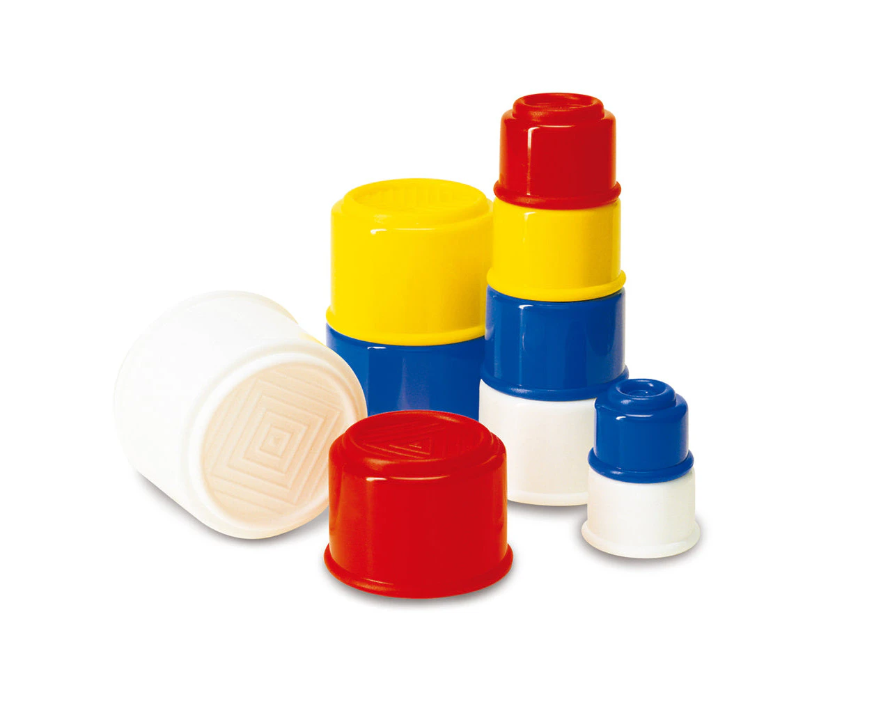 Ambi Toys - Building Beakers