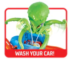 Hot Wheels Ultimate Octo Car Wash Playset