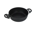 Swiss Diamond XD Deep Casserole 24x7.5cm 3L