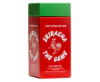 Sriracha: The Game Card Game