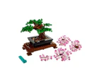 LEGO® Botanical Collection Bonsai Tree 10281