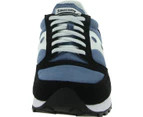 Saucony Men's Athletic Shoes Jazz 81 - Color: Black/Navy/White
