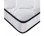 Queen Size Mattress in 6 turn Pocket Coil Spring and Foam Best value