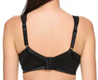 Playtex Women's Ultimate Lift & Support Wirefree Bra - Black