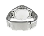 Fossil ES3202 Riley Multi-Function Silver Dial Women's Watch